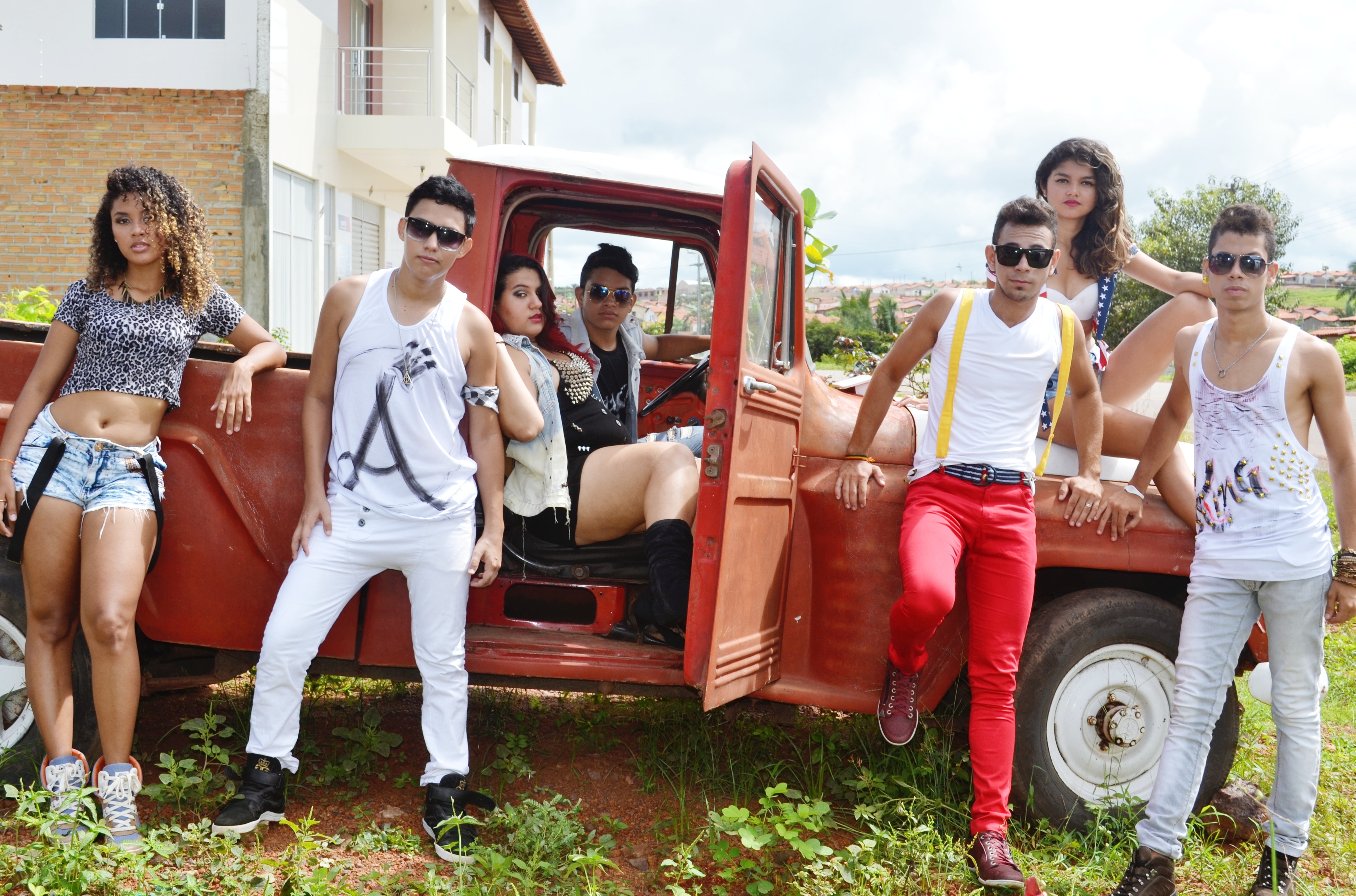 Festival de Dança de Teresina